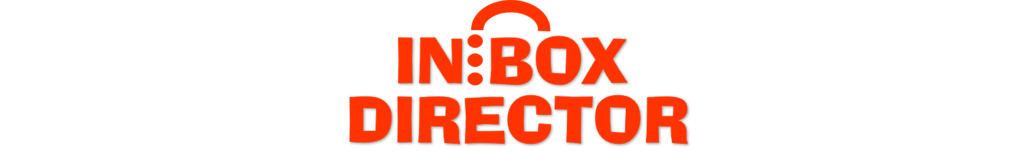 INBOX DIRECTOR Logo